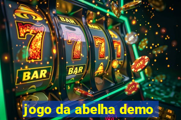 jogo da abelha demo